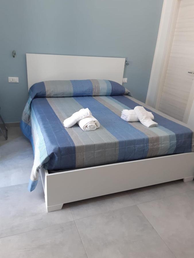 Casetta Del Villaggio 아그리젠토 외부 사진